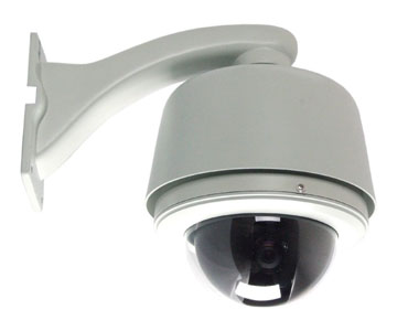 OutDoor High speed dome camera